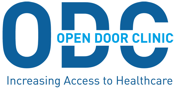 Open Door Health Services expands pediatrics to new location — Open Door  Health Services