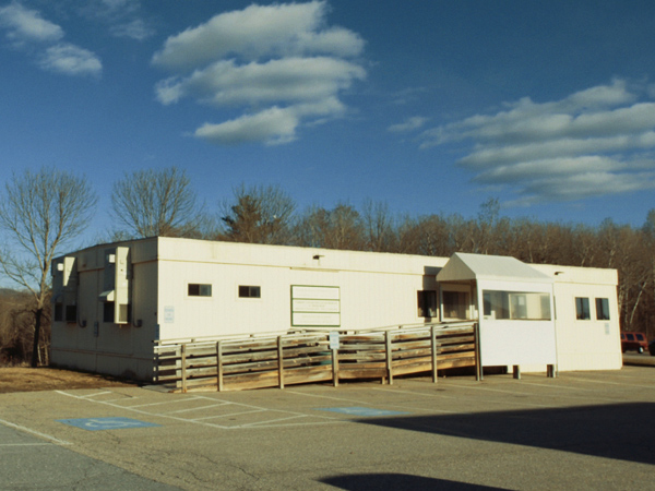 open door clinic middlebury vt