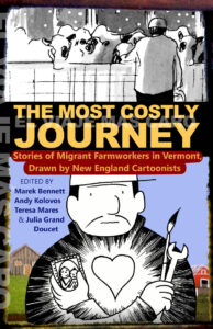 the most costly journey