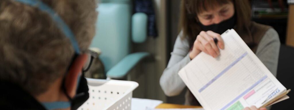 open door clinic newsletter